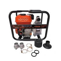 Adiyogi Bhoomi Water Pump20-170P (WP-201)