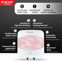 Anchor Calisto 6Ltr Electric Water Geyser