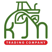 KJN Trading Company - Logo