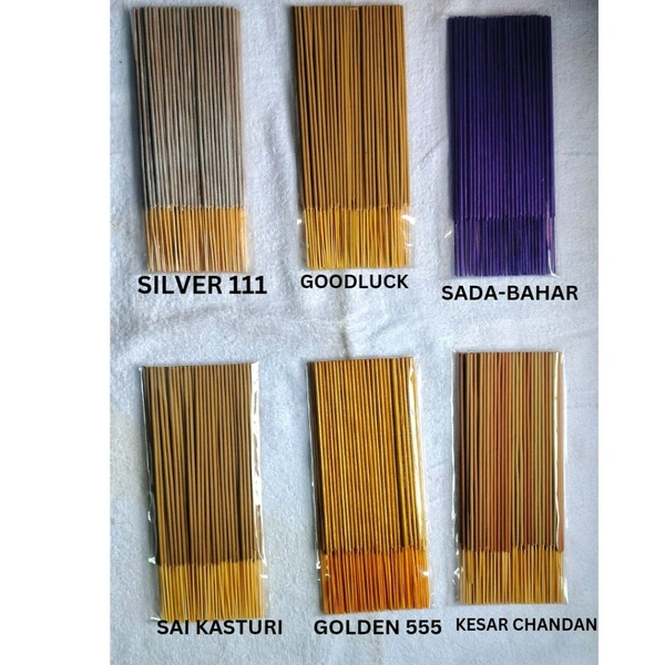 PREMIUM COMBO (150GM X 6)