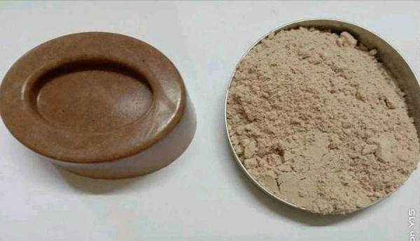 Sandal Soap - சந்தன சோப்  - 100g