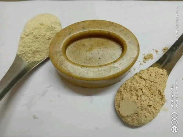 Pasiparuppu Soap- பாசிப்பருப்பு சோப்  - 100g