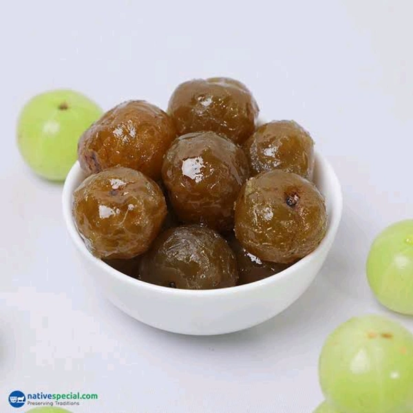 Amla Honey - நெல்லி தேன் - ஆம்லா தேன் - AMLA HONEY - 1000g