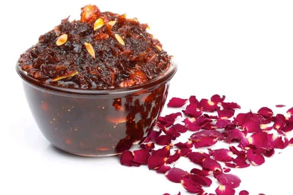 Gulkhand- ரோஜா குல்கந்து  - 250g