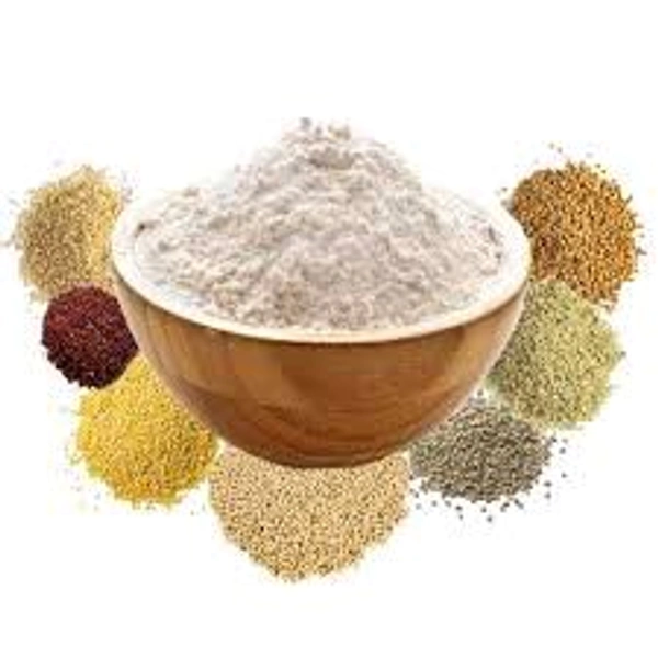 Health Mix- முளைகட்டிய தானிய சத்துமாவு  - 1000g