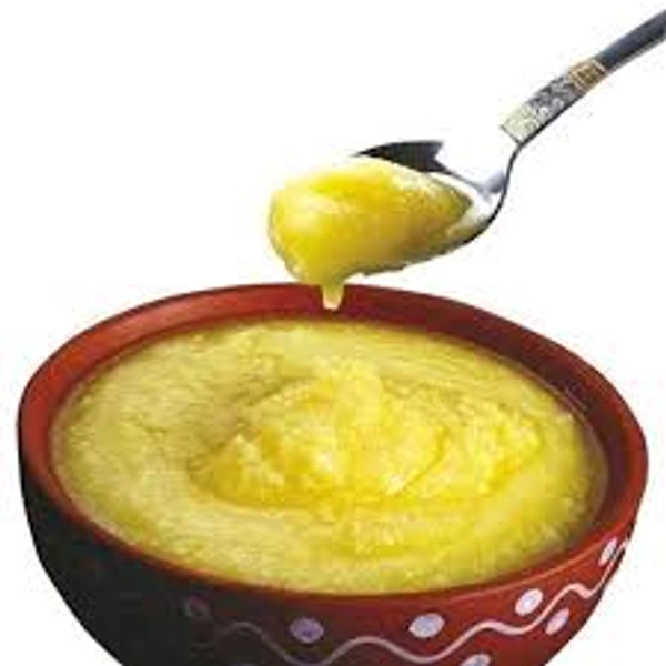 Cow Ghee - பசு நெய் - 500g
