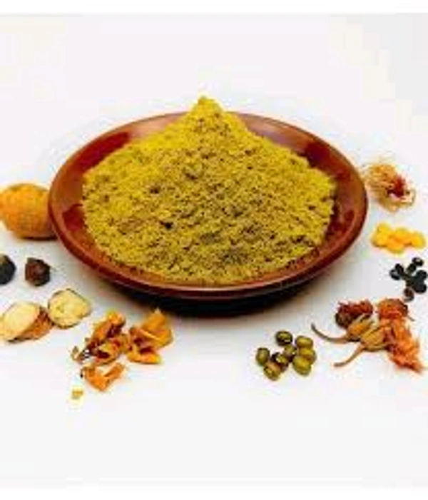 Herbal Bath Powder- குளியல் பொடி - 500g