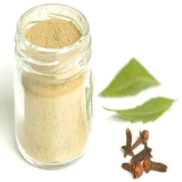 Herbal Tooth Powder- மூலிகை பற்பொடி  - 100g