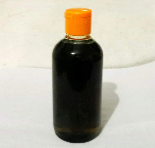 Herbal Hair Oil - ஹேர் ஆயில் - மூலிகை எண்ணெய் - ஹேர் ஆயில் - HAIR OIL - TJALAI - 200ml
