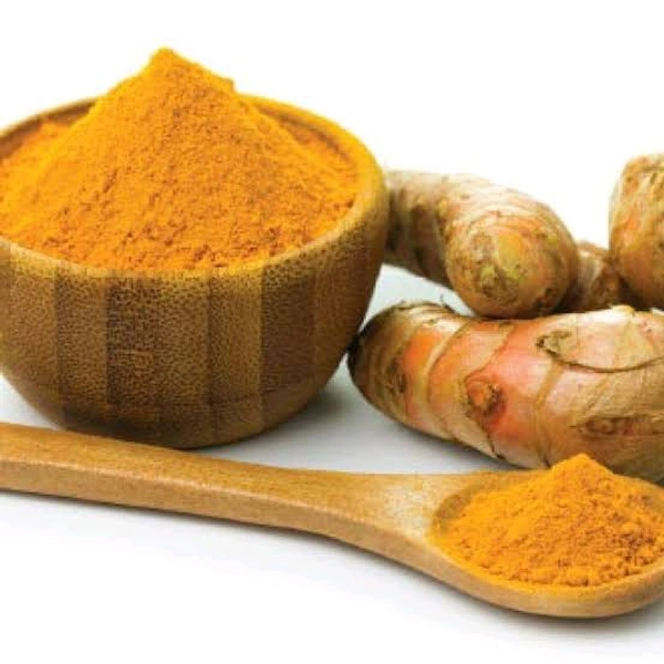 பசுமஞ்சள் பொடி - Pasumanjal Powder - 250g
