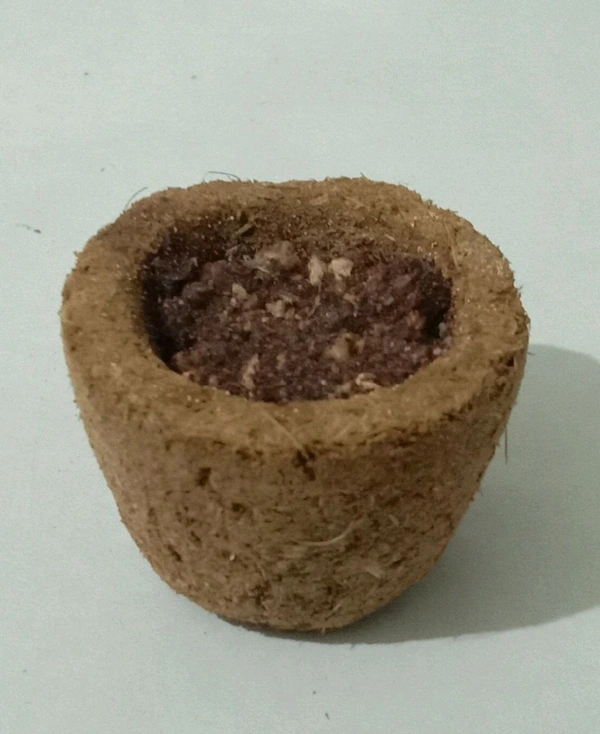 பஞ்சகவ்யா தூப்-Panchakavya Dhoop - 20 Nos