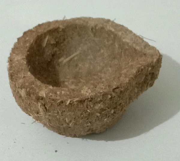 பஞ்சகவ்யா விளக்கு -panjakavya Light - Panchakavya Vilakku - PANCHAKAVYA LIGHT - - 20 Nos