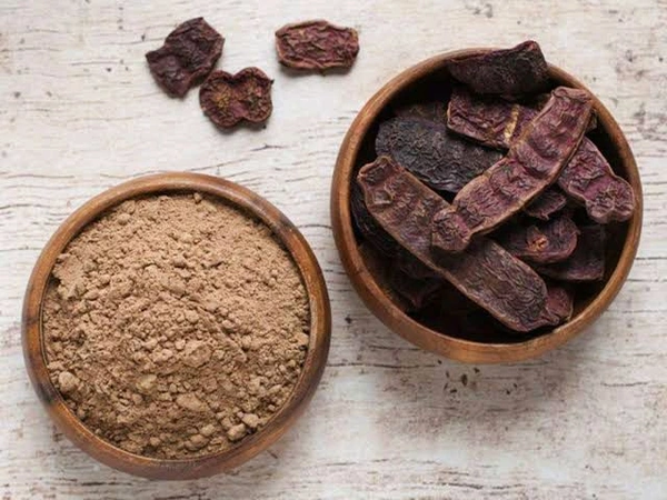 சீயக்காய் பவுடர்- Pure Sikakkai Powder. - 500g
