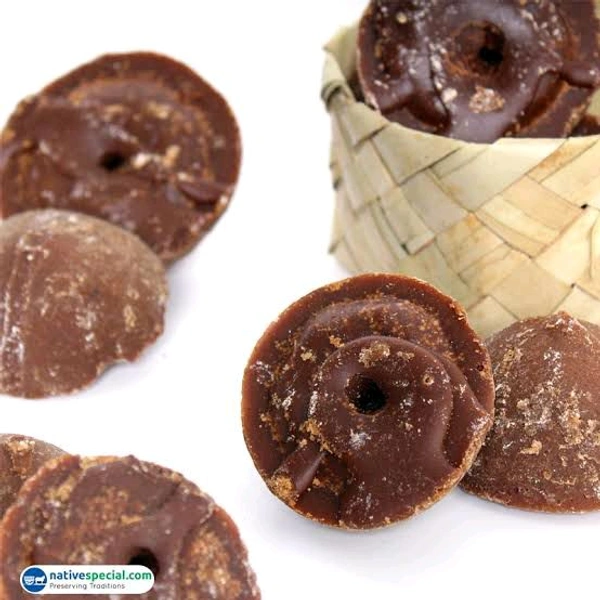 பனங்கருப்பட்டி-Palm  Jaggery - 250g