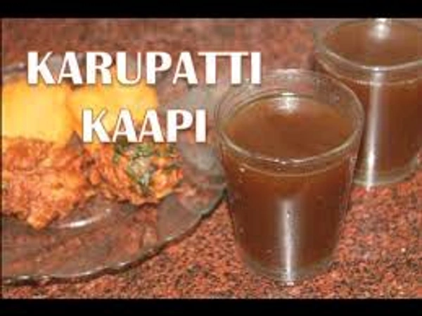 கருப்பட்டி காபி பவுடர் -karuppatti Coffee Powder  - 400g