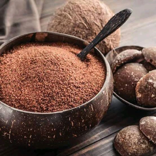 பனங்கருப்பட்டி மால்ட் - Palm Jaggery Malt - 250g