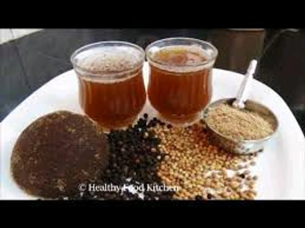 சுக்கு மிளகு திப்பிலி கருப்பட்டி காபி தூள் - Sukku, Milaku, Thippili Karupatti Coffee - 400g