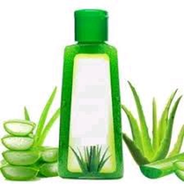 கற்றாழை ஷாம்பூ - Aloevera Shampoo  - 400ml