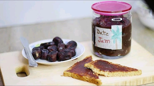 தேன் பேரீச்சை ஜாம் -Honey Dates Jam - 200g