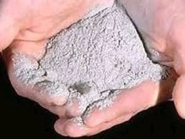 நாட்டு பசு விபூதி - நாட்டு மாட்டு விபூதி - நாட்டு மாடு விபூதி - Desi Cow Dung Vibuthi. - 100 g