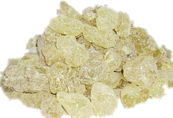 குங்கிலியம் - Kunkiliyam - KUNKILIYAM - 100 gms.