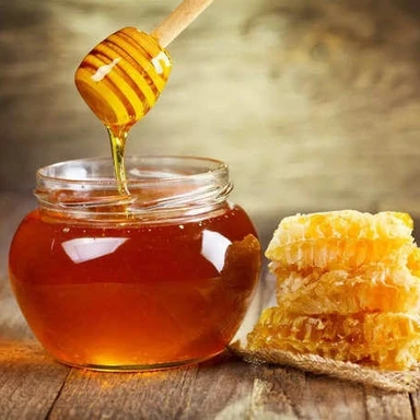 Honey & Fruit Products