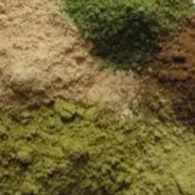 Herbal Powders
