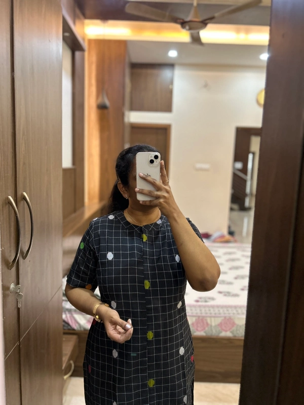 Pure Cotton ( With Lining) - XXL