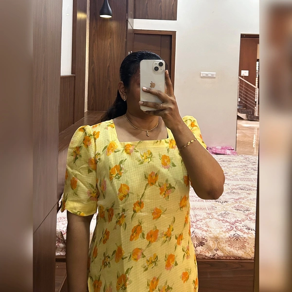Kota Cottage ( With Lining) - M