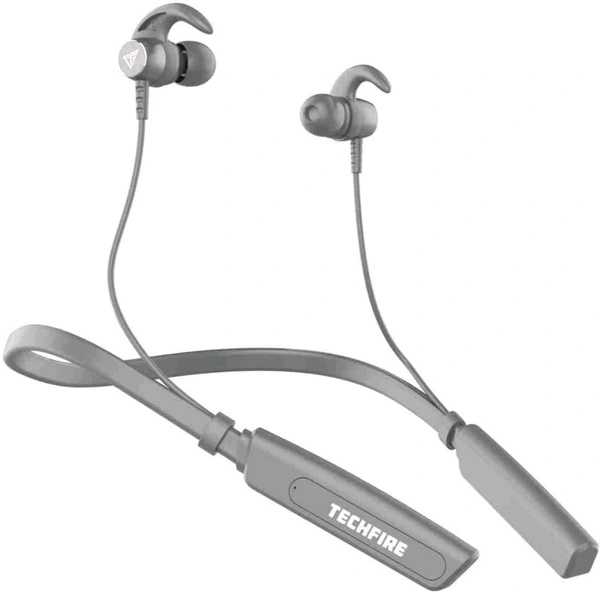 Boat Bluetooth Headphones With Smar Calling  - Nobel, Free