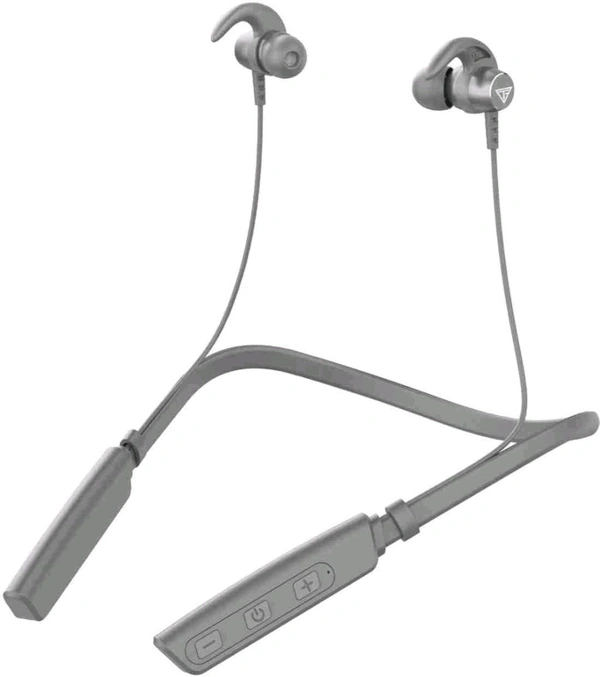 Boat Bluetooth Headphones With Smar Calling  - Nobel, Free