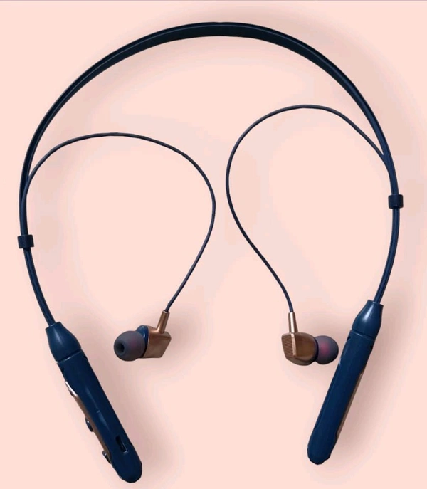 Bluetooth Headphones Cancelling  - Black, Free