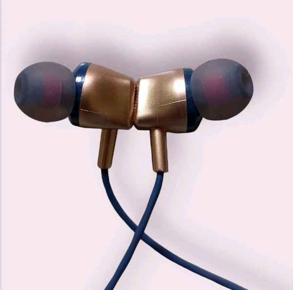 Bluetooth Headphones Cancelling  - Black, Free
