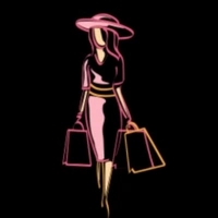 Sana Shop Mart  - Logo