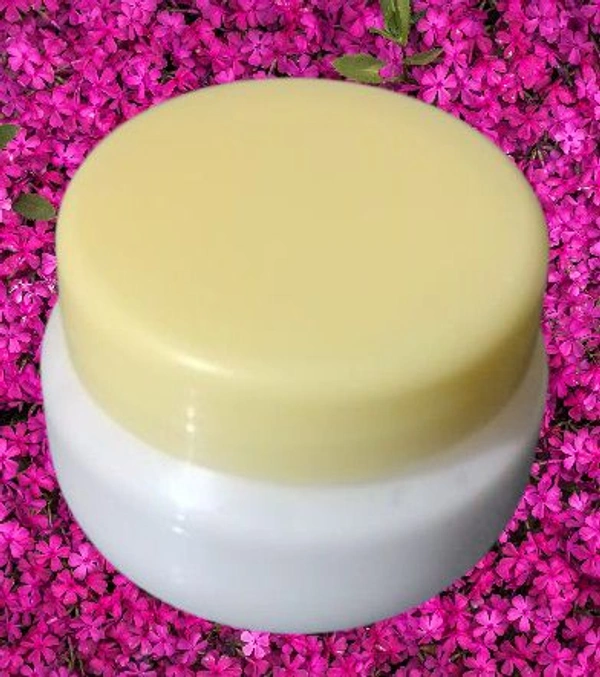 Anti Allergy Cream  - White, 40gm