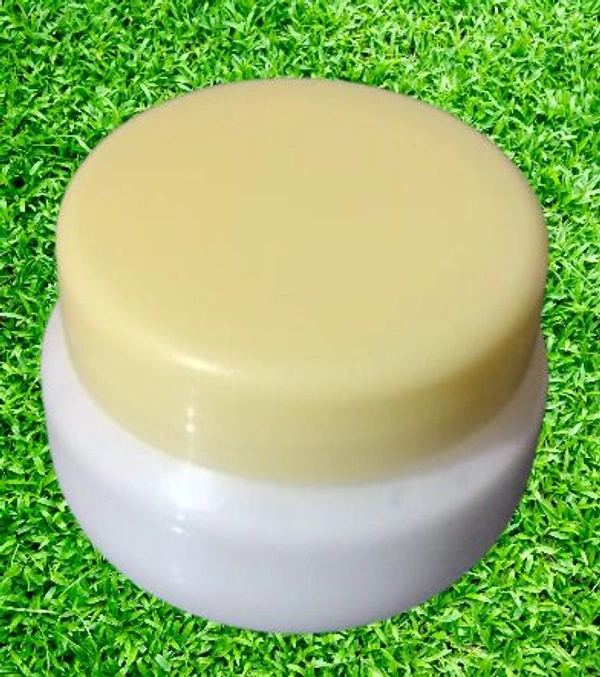 Psoriasis Allergy Cream - White, 40gm
