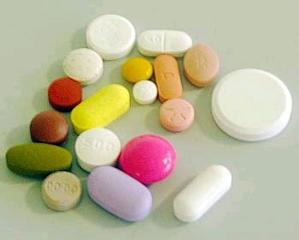 Skin Allergy Tablet