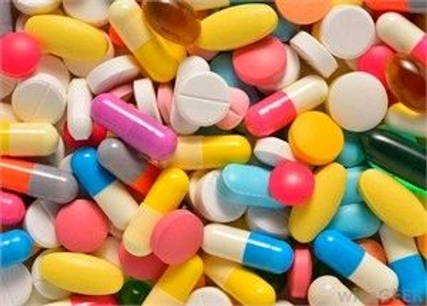 Fungal Infection Tablets