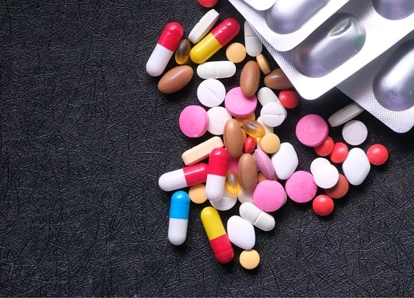 Psoriasis Allergy Tablets