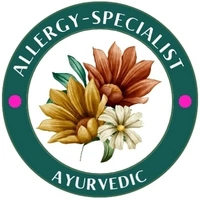 Allergy Specialist Ayurvedic - Logo