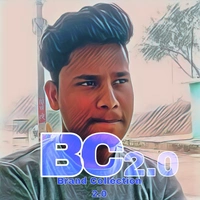 BRAND COLLECTION 2.0 - Logo