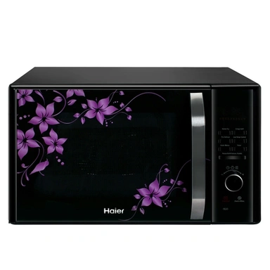 MICROWAVE OVEN