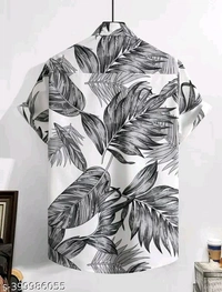 Fancy Sensational Men Shirts - S