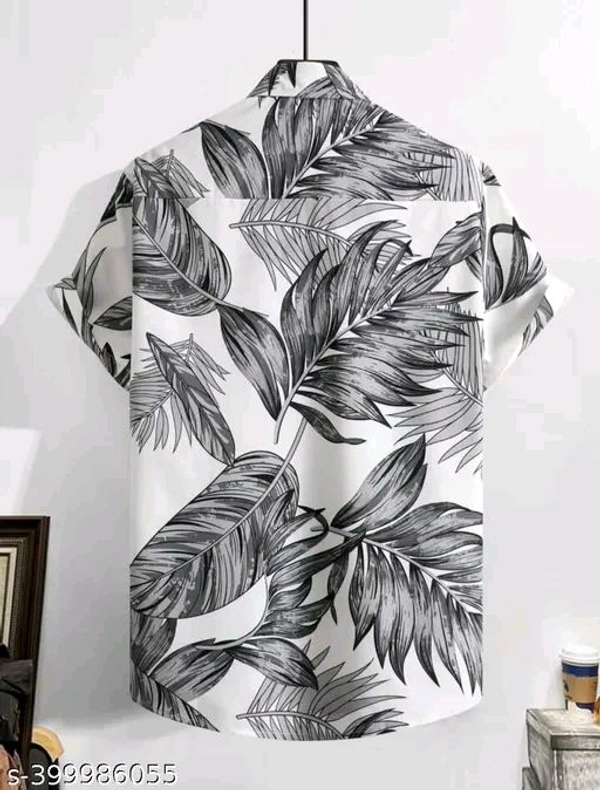 Fancy Sensational Men Shirts - S