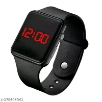 TRENDY COMBO OFFER BUY MENS BELT AND GET 1 TAN COLOUR WALLET ,FOLDABLE SUNGLASSES ,WATCH ,WIRED EARPHONES AND WHITE - Free Size
