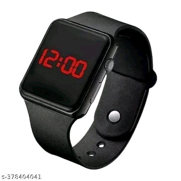 TRENDY COMBO OFFER BUY MENS BELT AND GET 1 TAN COLOUR WALLET ,FOLDABLE SUNGLASSES ,WATCH ,WIRED EARPHONES AND WHITE - Free Size