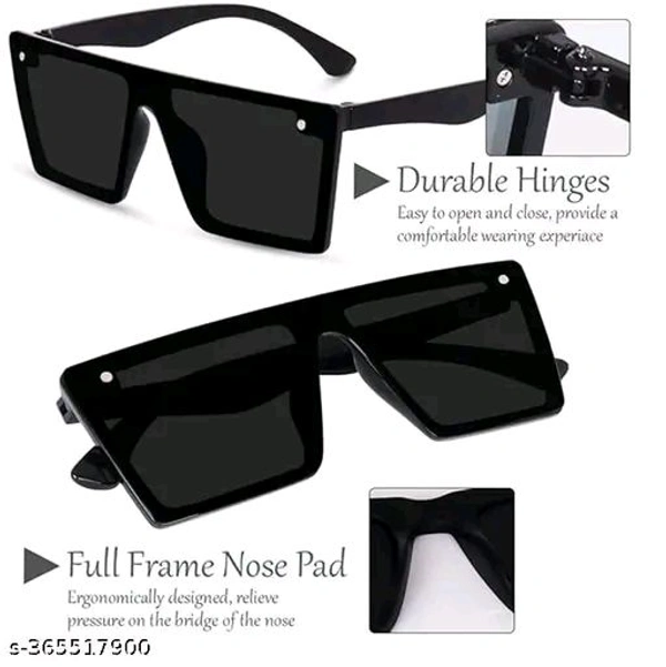 unique Trendy KING Cotton CAP SUNGLASSES & HAND SILP & MASK OR KING bracelet PACK OF 5 - Free Size