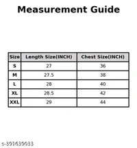 Mens Staylist Printed Cotton Blend Tshirt - Xl
