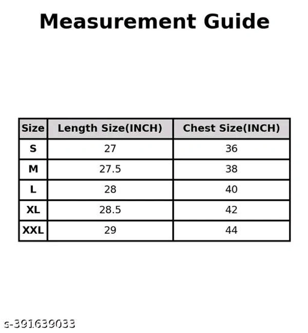 Mens Staylist Printed Cotton Blend Tshirt - Xl