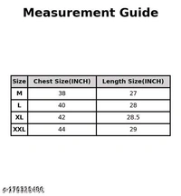 Fancy Latest Men Polyester Tshirts - Xl
